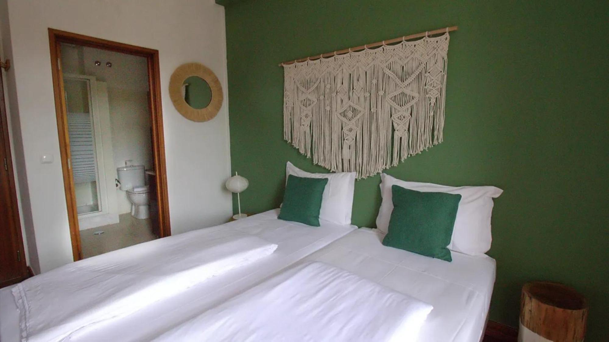Wot Sintra Sarrazola Hotel Colares Exterior foto