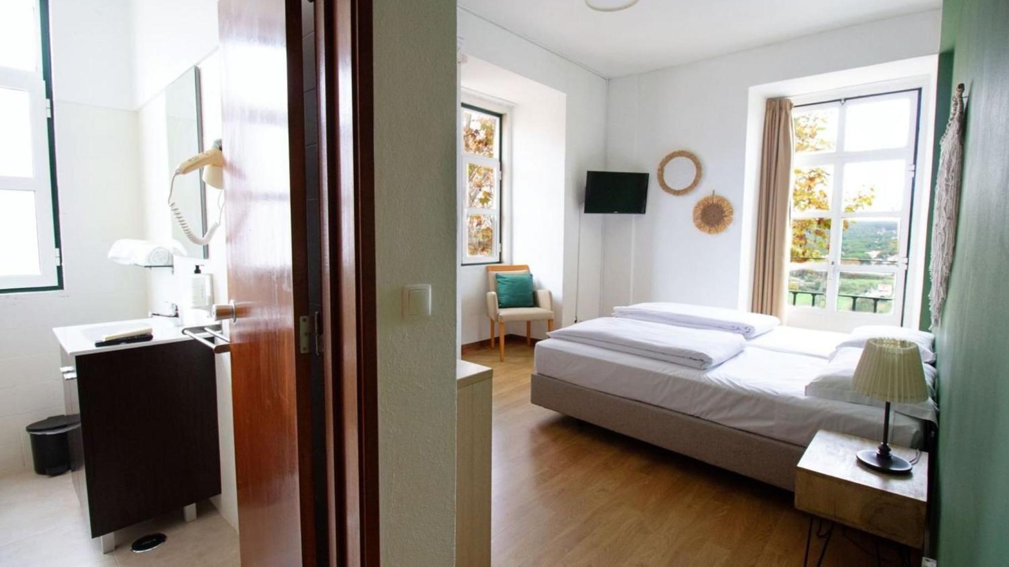 Wot Sintra Sarrazola Hotel Colares Exterior foto