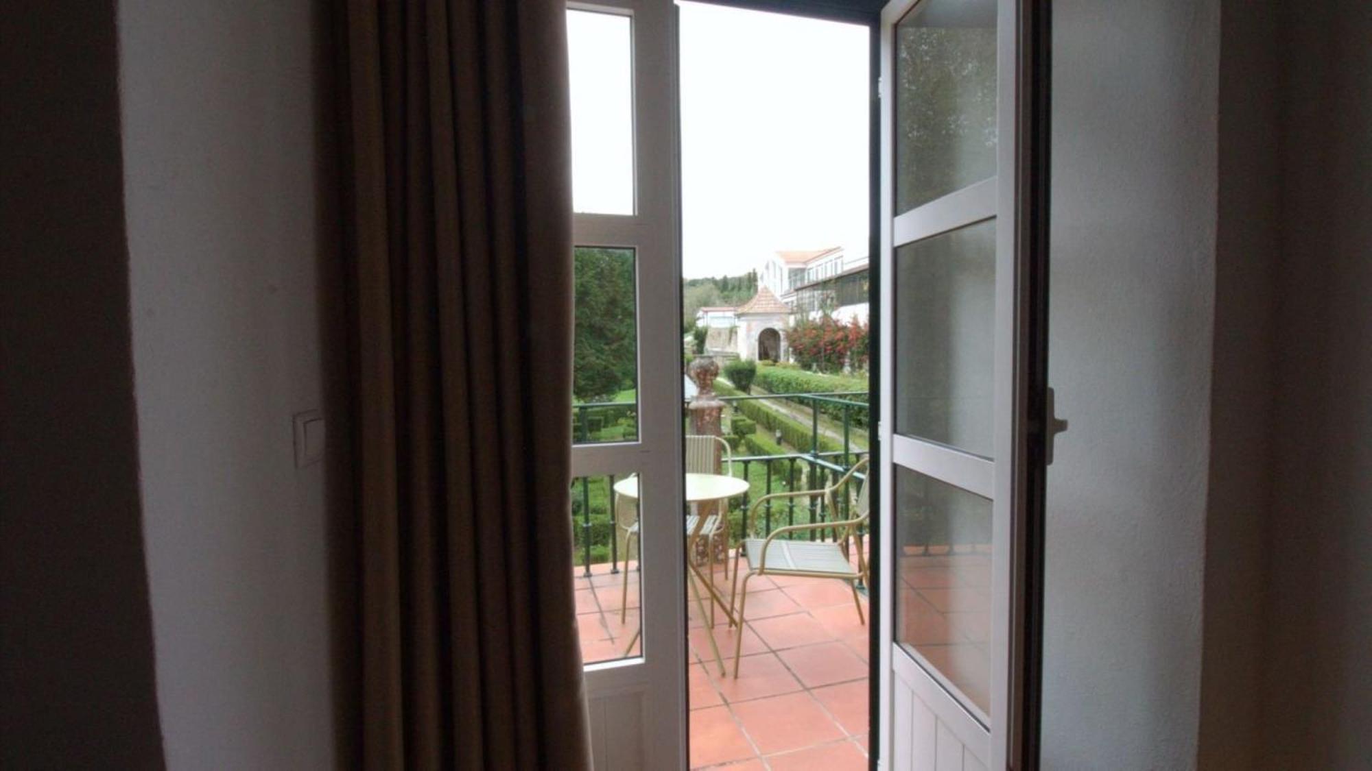 Wot Sintra Sarrazola Hotel Colares Exterior foto